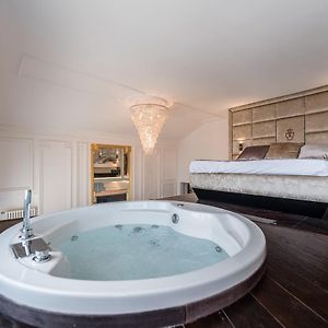 Penthouse Appartement